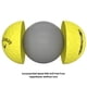 thumbnail image 3 of Pelotas de golf Callaway Supersoft versión 2023 amarillas, 3 of 7