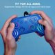thumbnail image 5 of Controlador de videojuegos Turtle Beach Afterglow Wave con cable y RGB para Nintendo Switch 2, 5 of 8