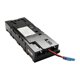 thumbnail image 2 of PowerWarehouse APCRBC115-PW, batería sellada de plomo-ácido para APC SMX1500RM2U, SMX1500RM2UC, SMX1500RM2UNC, SMX48RMBP2U, 2 of 2