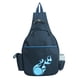 thumbnail image 2 of Mochila Para Raqueta De Tenis, Mochila De Bádminton Para Hombre, Accesorios De Viaje, Azul Oscuro, 2 of 5