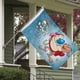 thumbnail image 3 of Ren y Stimpy Bandera impresa con temática, regalo perfecto para fanáticos, amigos y familiares, y adecuada para actividades al aire libre e interiores, decoraciones de fiesta. 90 cm × 150 cm., 3 of 6