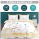 thumbnail image 2 of Cinnamoroll Bedding Sets for Kids Men Women, 2 of 5