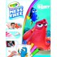thumbnail image 1 of Libro para colorear Crayola Color Wonder, sin problemas, Disney Dory, 1 of 1