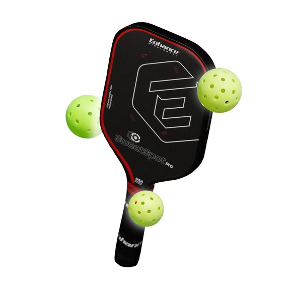 Pala de Pickleball Enhance SweetSpot Pro