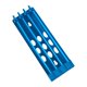 thumbnail image 3 of Soporte De Anillo De Pata De Paloma De Carreras Colgado En La Pared Suministros De Entrenamiento De Aves Azul, 3 of 5