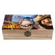 thumbnail image 1 of Caja Organizadora de Madera Desmarcar El Cachorro León 2, 1 of 6