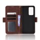 thumbnail image 4 of Funda Tipo Billetera FOXDOCK para Xiaomi 12 Pro – Tapa Flip con Tarjetero, 4 of 5