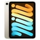 thumbnail image 1 of Apple iPad Mini 6 64GB 8.3" Wifi Starlight - Reacondicionado, 1 of 3