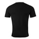 thumbnail image 2 of Polera Dry Fit Manga Corta Cuello V Hombre, 2 of 2