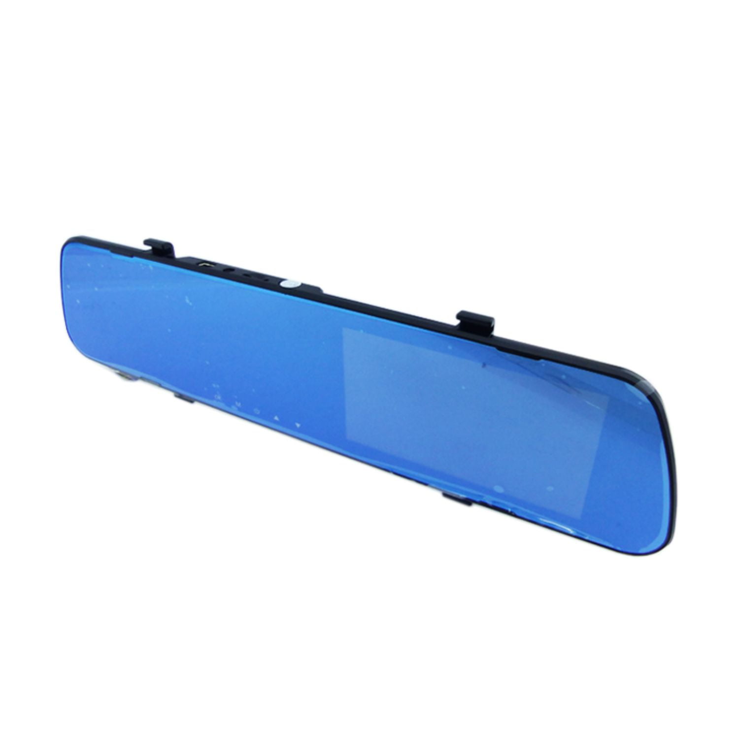 Importclick - Espejo Retrovisor Auto Cámara Retroceso Cámara Dvr 4.6