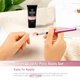 thumbnail image 3 of Gel de Uñas ROSALIND 60 ml Pink Builder para Extensiones, 3 of 9