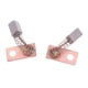 thumbnail image 4 of 2 Cepillos De Carbón Para Máquina De Manicura Eléctrica Cepillos De Carbón Para Máquina De Uñas Para El Hogar 3 X 3 X 4 Mm, 4 of 5