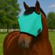 thumbnail image 1 of Máscara antimoscas para caballo Yuuigar con protección UV, transpirable y ajustable, 1 of 9