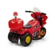 thumbnail image 3 of Moto a Bateria Mini Deportiva Roja, 3 of 3