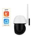 thumbnail image 3 of Cámara IP Wifi exterior Full HD 1080 2MP TUYA ESCAM TY110, 3 of 4