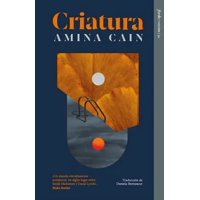 Big Sur - Libro Criatura - Amina Cain