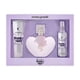 thumbnail image 1 of Set de 3 piezas de Perfume Ariana Grande Thank U Next 2.0 de 100 ml, 1 of 3