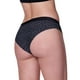 thumbnail image 3 of Calzón Bikini Mujer Negro M, 3 of 3