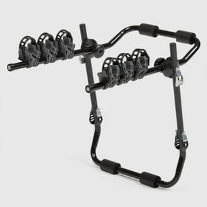 Andesracks - Porta Bicicleta Trasero Para 3