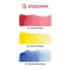 thumbnail image 3 of Set de pintura acuarela Stockmar 20 ml (3 botellas) para niños, 3 of 6