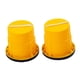 thumbnail image 1 of 2 Piezas Zancos Para Caminar Zancos De Equilibrio Antideslizantes Para Niños Sala De Estar Niñas Amarillo, 1 of 5
