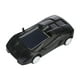 thumbnail image 5 of 1x Mini Vehículo Gadget Coleccionable Coche Con Energía Solar Para Entrenar A Niños Negro, 5 of 5