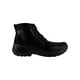 thumbnail image 1 of Botin Bzees Kick Back Negro Mujer negro 36.5, 1 of 6