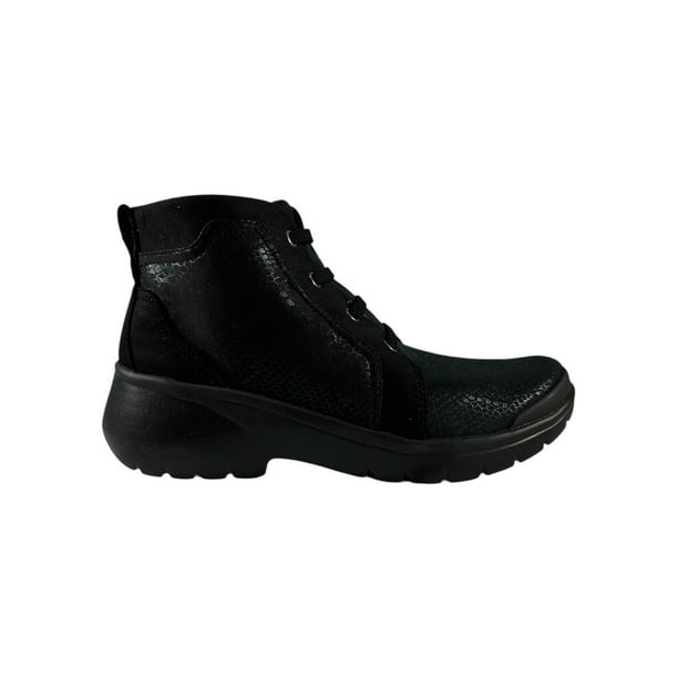 Botin Bzees Kick Back Negro Mujer negro 36.5