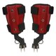 thumbnail image 4 of Juego De Espigas De Escalada De árboles De 2 Engranajes Equipo Ajustable Para Accesorios Al Aire Libre, 4 of 5