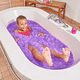 thumbnail image 3 of Mega Pack Sensorial Zimpli Kids - Gelli Baff, Slime Baff y Crackle Baff, 3 of 4