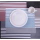 thumbnail image 4 of Set de Individuales Decorativo Nevada Gris 6 Piezas, 4 of 5