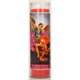 thumbnail image 1 of Vela Religiosa Prayer Candle Company San Miguel 8 in Roja, 1 of 3