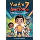 thumbnail image 1 of Tienes 7 años y eres increíble: historias inspiradoras para niños, 1 of 1