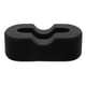 thumbnail image 5 of Gancho de cabrestante Bloque de goma Tope de cabrestante Fácil de instalar Accesorios de cabrestante Protector de guía de alta dureza Evita traqueteos Negro, 5 of 5