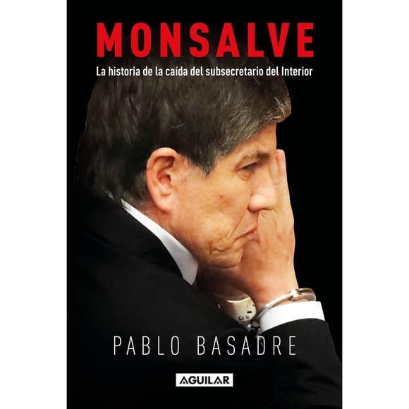 Caso Monsalve