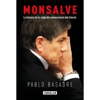 Aguilar - Caso Monsalve