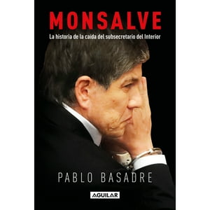 Aguilar - Caso Monsalve
