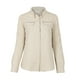 thumbnail image 2 of Blusa Mujer Outdoor Jubae Ripstop UV UPF+50 Transpirable Kakhi, 2 of 8