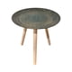 thumbnail image 1 of Mesa Lateral Mesa De Centro Decoración Diseño Lucky 30cm, 1 of 2