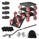 thumbnail image 1 of Mueble Dolly LOYAL TIGER, resistente, 680 kg, con ruedas y conectores, 1 of 6