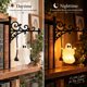 thumbnail image 4 of Lámpara Fantasma Rdogeia LED para Estantería – Decoración Halloween, 4 of 8