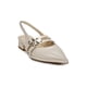 thumbnail image 4 of Zapato Vanina Beige, 4 of 5