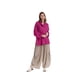thumbnail image 1 of Top Oh My Gauze TORTUS Fucsia Talle Único, 1 of 1