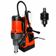 thumbnail image 1 of Taladro Magnético Profesional Redbo RB-TM40S (1150W, Fuerza 9500N, Corte Anular hasta 40mm), 1 of 2