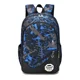 thumbnail image 1 of Waterproof travel laptop backpack children School Bags teenager Boys girls camouflage school Backpack set high School backpack, 1 of 3