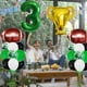 thumbnail image 2 of Globos de fútbol para fiestas de cumpleaños, decoración deportiva para fiestas de cumpleaños, suministros para fiestas de cumpleaños, 2 of 5