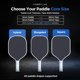 thumbnail image 5 of Protector de borde para pala de Pickleball Carbex Lab 30 mm (pala de 16 mm) – Pack de 4, 5 of 6