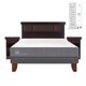 thumbnail image 1 of Cama Europea Smart 2 Plaza Base Normal, 1 of 6