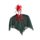 thumbnail image 1 of Decoración De Fantasma Colgante De Halloween Para Suministros De Fiesta En El Patio Trasero Exterior E Interior Verde, 1 of 5
