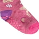 thumbnail image 2 of Calcetines Bebe Niña Fucsia Pillin, 2 of 3